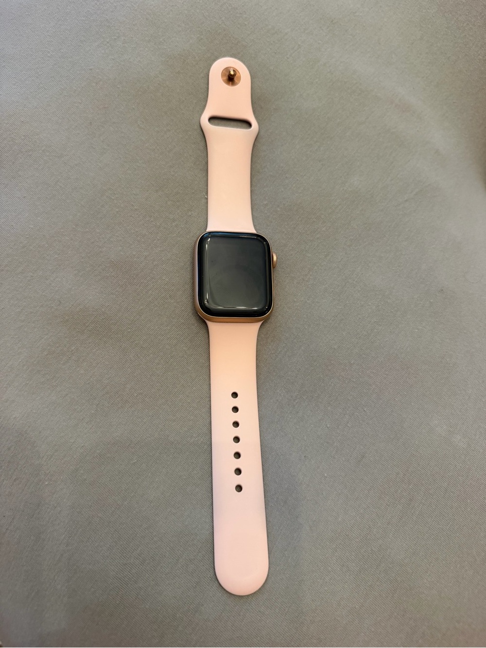 Apple Watch Series 4 44mm Rose Gold GPS and Cell